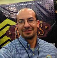 Rubén Núñez Ramírez