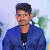 Nandiki Ashok