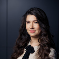 Olha Chernova
