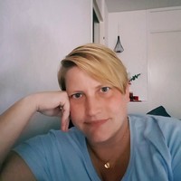Ulrica Johansson