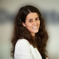 Joana Mensurado Pitacho Santos
