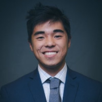 Isaac Wang