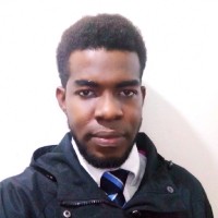 Miracle Chibuzor Marcel