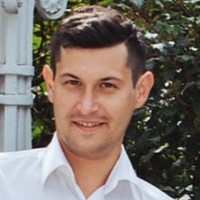 Dmitrii Minakov