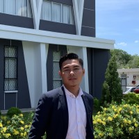 Mohammad Ridzuan Abd Rahim