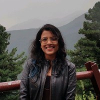 Preksha Gupta