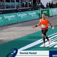Yannick Heckel