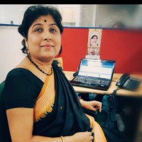 Bhaswati Chatterjee