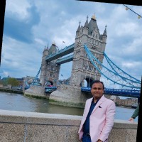 Pruthvish Patel