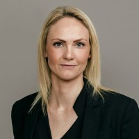Sarah Veje Johansen