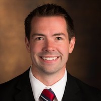 Kyle Rencher, MBA, CSM