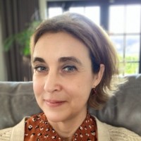 Silvy Troost
