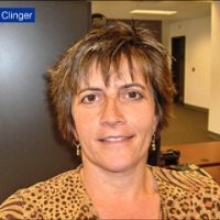 Tracy Clinger PRC, CIR, CDR, ACIR, CSSR