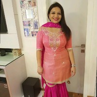 Janvee Jhamnani