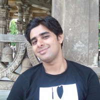 Girish Salunkhe