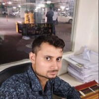 Shirsendu Majumdar