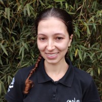 Eduarda Cristina Moraes dos Santos