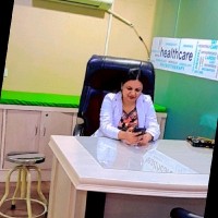 Dr Binish Fatima