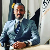 Mostafa Lamei