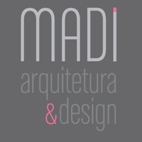 Madi Arquitetura e Design