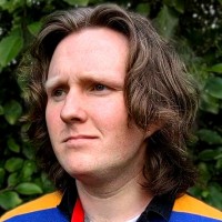 Ronan Maher