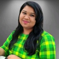 Sonali Das