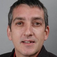 Johan Jacobs