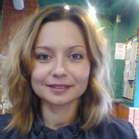 Анна Ищенко