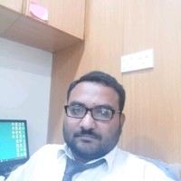 Umair Ahmad Ahmad