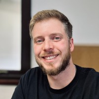 Dan Palmer