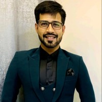 Mustafa Ali Shah