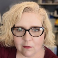 Stacey Arsenault