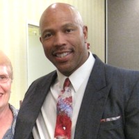 Daryl Richardson