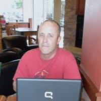Gregg Leverett