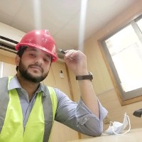 Ikram Ullah Khalid
