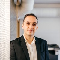 Marcos Cicero Teruel