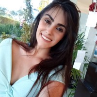 Geisielli Bernal