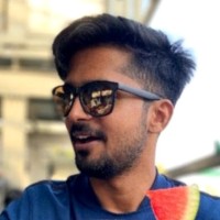 Prajwal Shetty K P