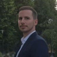 Dmytro Marchenko