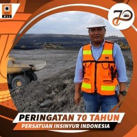 Ir. Tri Aprianto, S,T,.M.T.