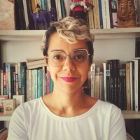 Yaiza Conti Ferreyra