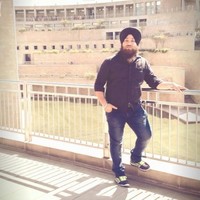 Gurdeep Singh