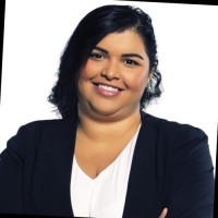 Monique Mahyavanshi-Foley