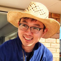 Qingfeng Pan