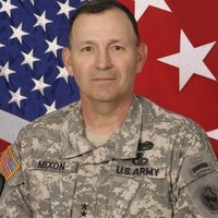Benjamin Mixon