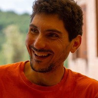 Simone Lupo
