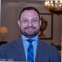Ahmed Gaballah