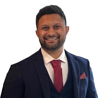 Neil Patel