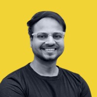 Toshi Badwaik
