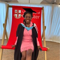 Abiola Akinbobola (ACA, MBA, BSC）